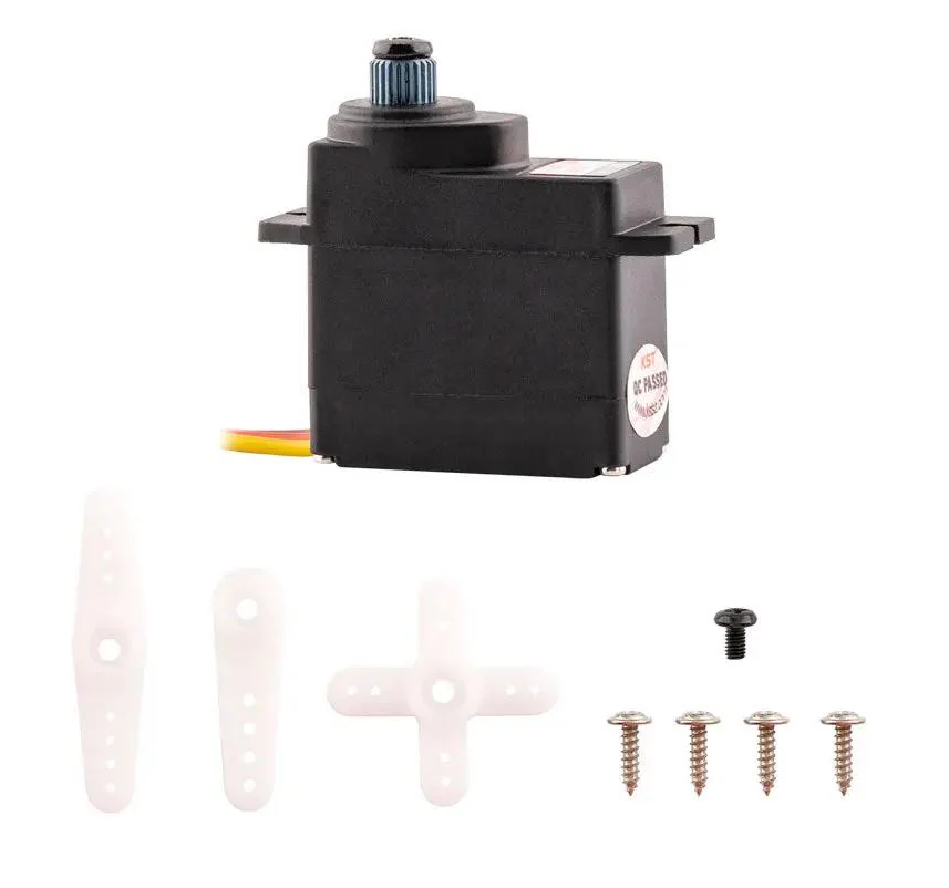 DS113MG V6.0 Digital Metal Gear Micro Servo 3.5kg