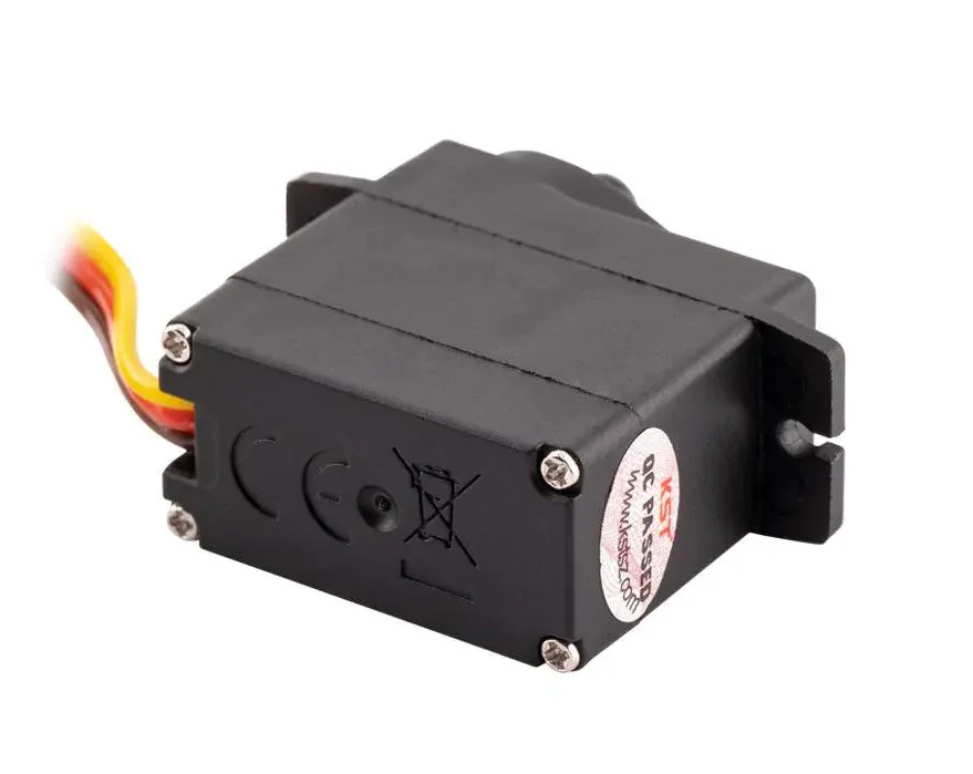 DS113MG V6.0 Digital Metal Gear Micro Servo 3.5kg