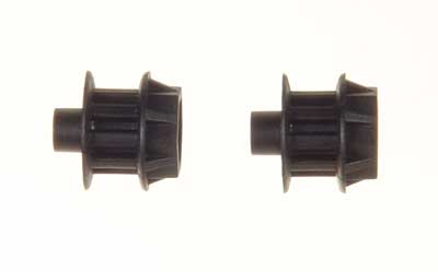 2466 Tail drive pulley