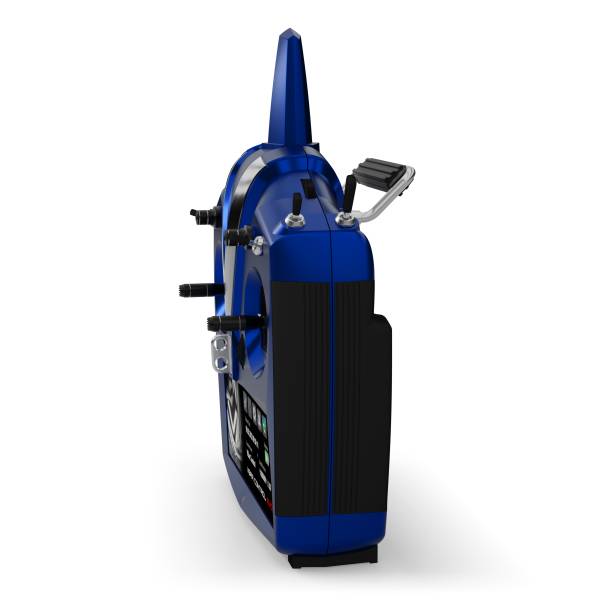 5608 VBar Control EVO+, deep ocean blue