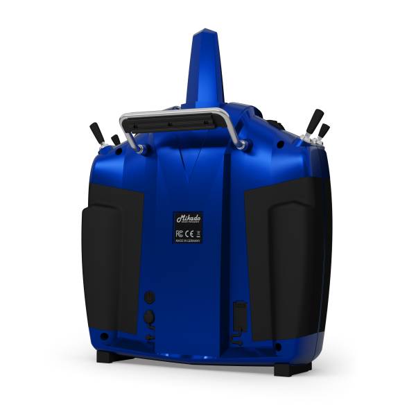 5608 VBar Control EVO+, deep ocean blue