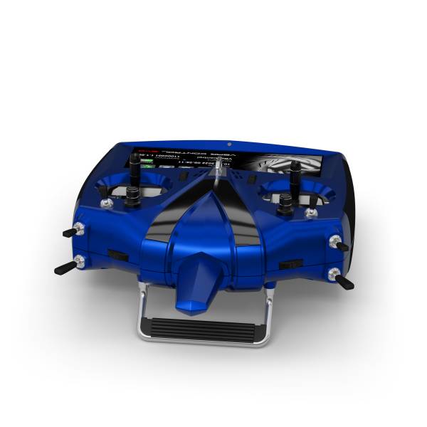 5608 VBar Control EVO+, deep ocean blue