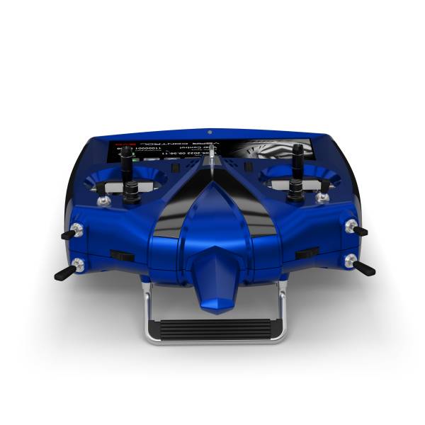 5608 VBar Control EVO+, deep ocean blue