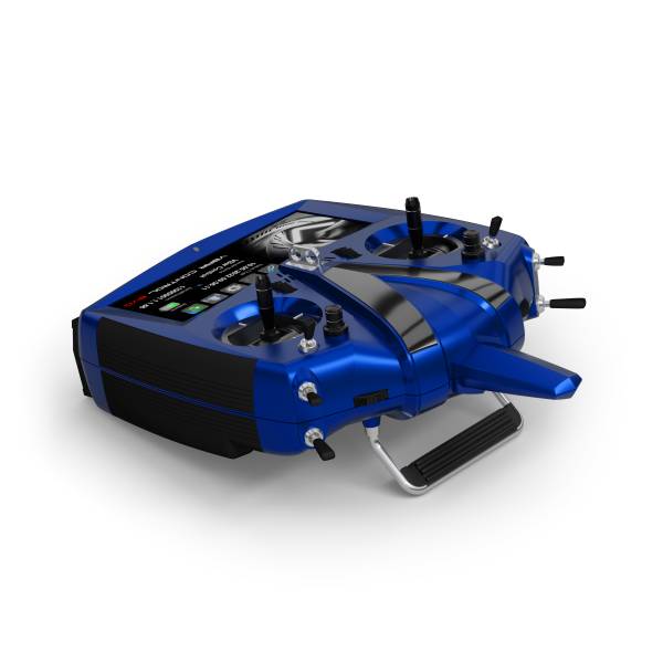 5608 VBar Control EVO+, deep ocean blue