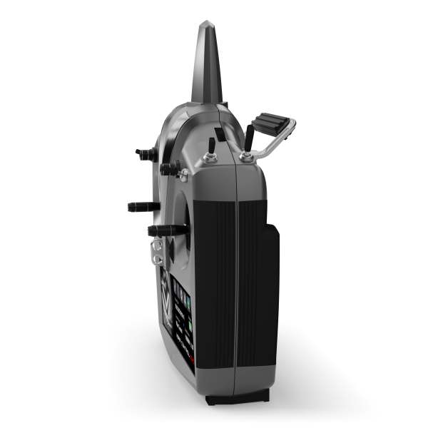 5610 VBar Control EVO+ Gunmetal Grey NEW: Fully digital gimbals