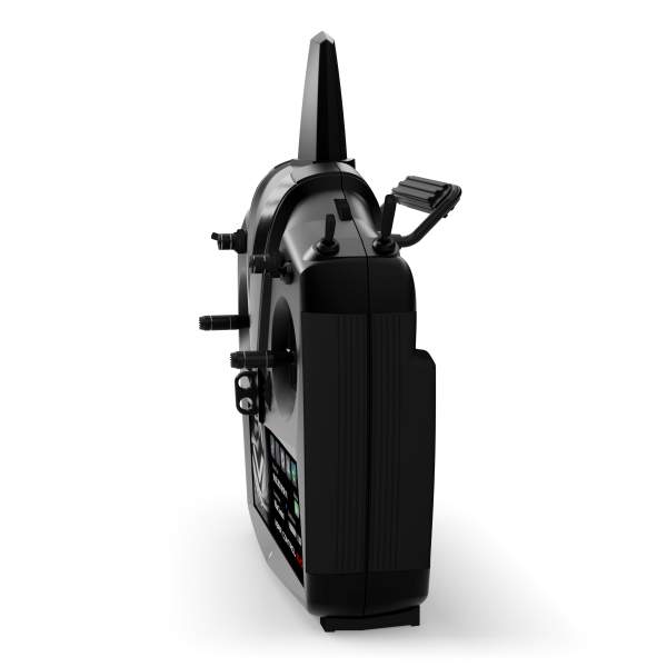 05614 VBar Control EVO+ Midnight Black NEW: Fully digital gimbal