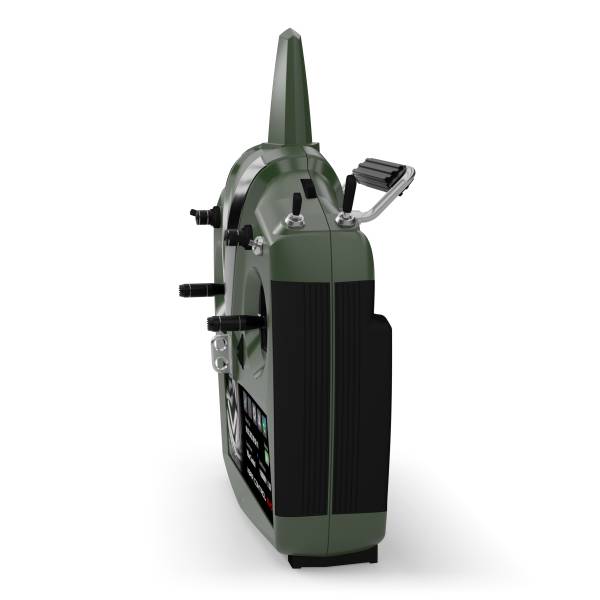 5623 VBar Control EVO+, nato-oliv