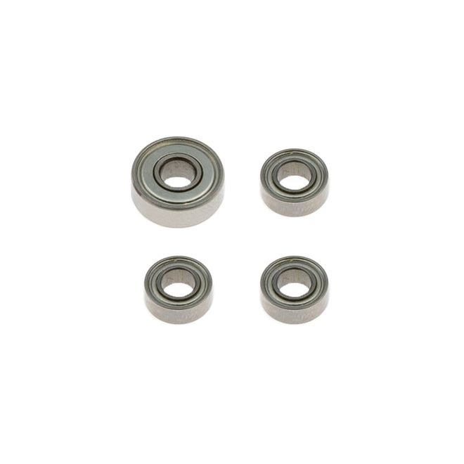 6074-3 soXos One Way Hub Bearing