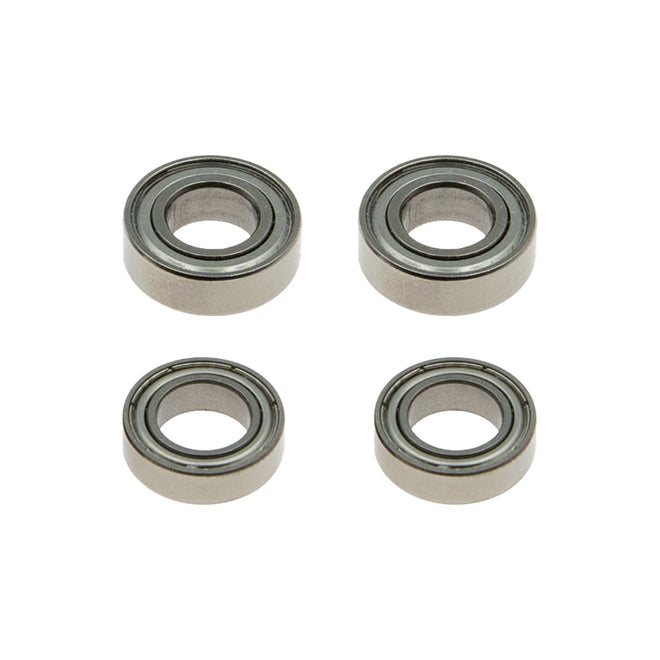 soXos Ball Bearing 8x14x4 / 8x16x5