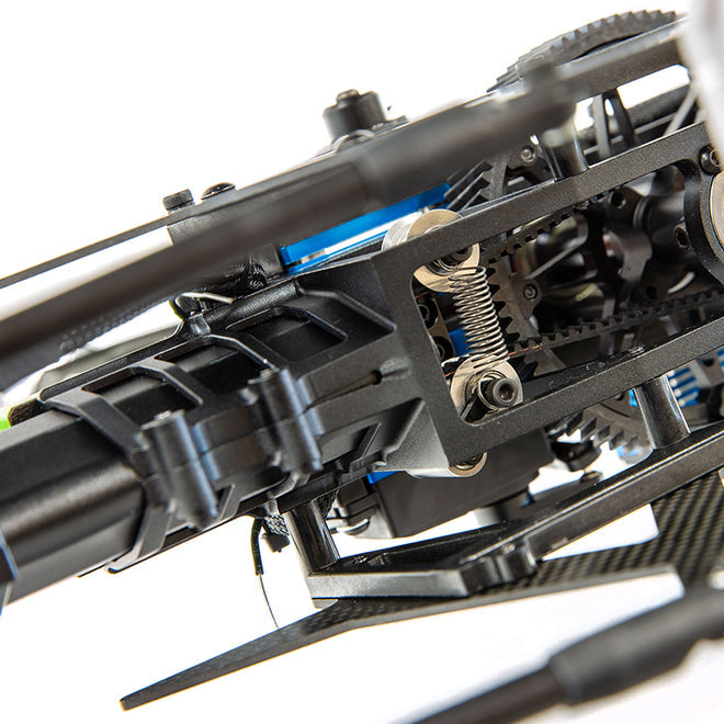 soXos Strike6.1 Kit / Pink