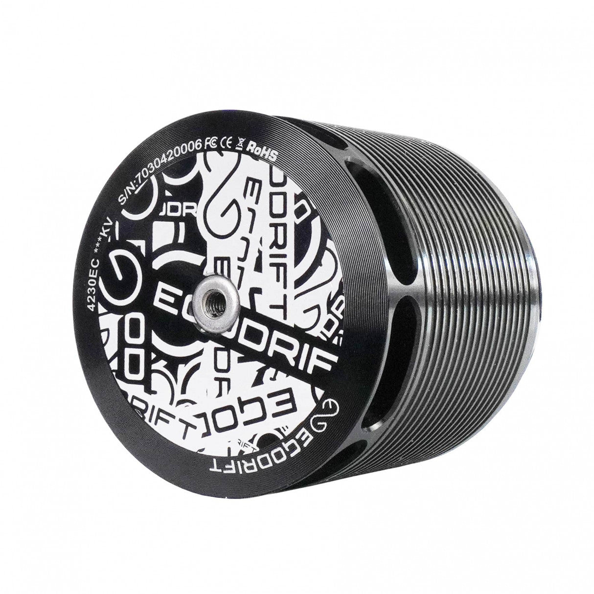 11955 EGODRIFT 4230EC 550 kv (6 x 32) Shaft Eclipse Motors 