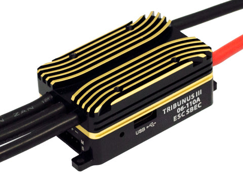 Scorpion Tribunus III 06-110 ESC SBEC