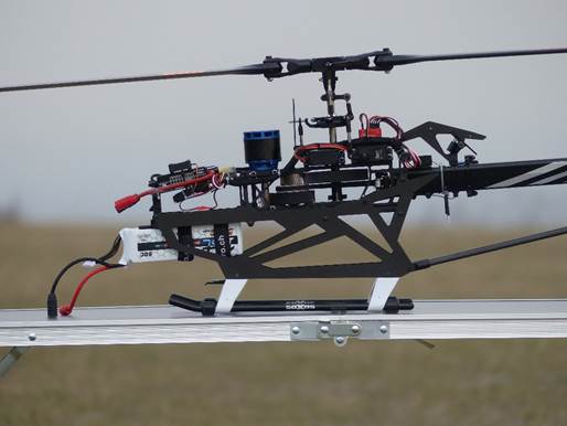 soXos Strike 6.1. NEW Product