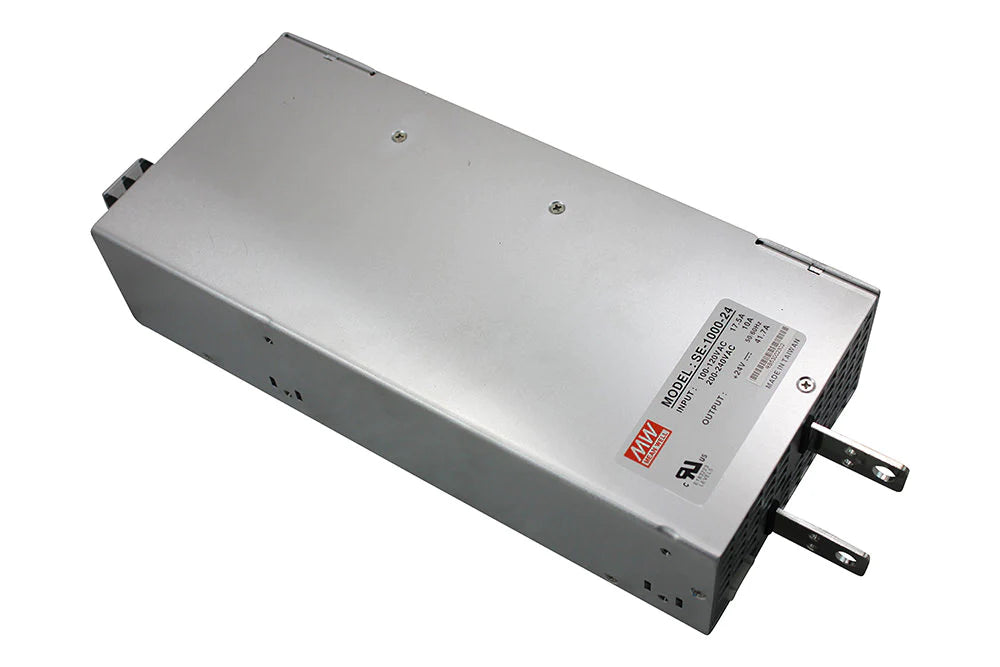 Mean Well SE-1000-24 Power Supply