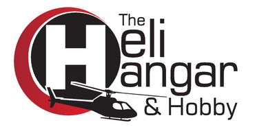 The Heli Hangar and Hobby