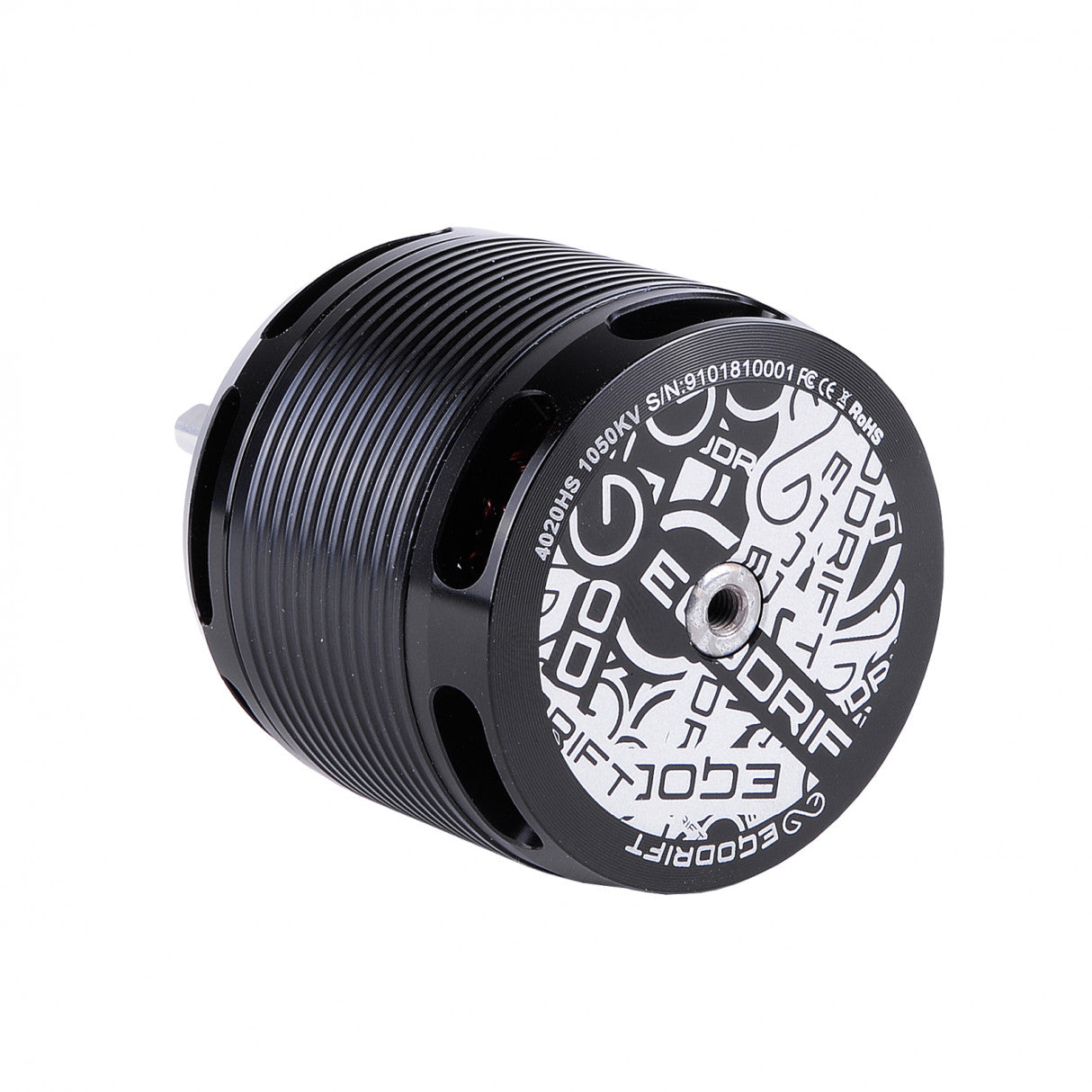 11689 EGODRIFT Tengu 4020HS 1050kV Motor