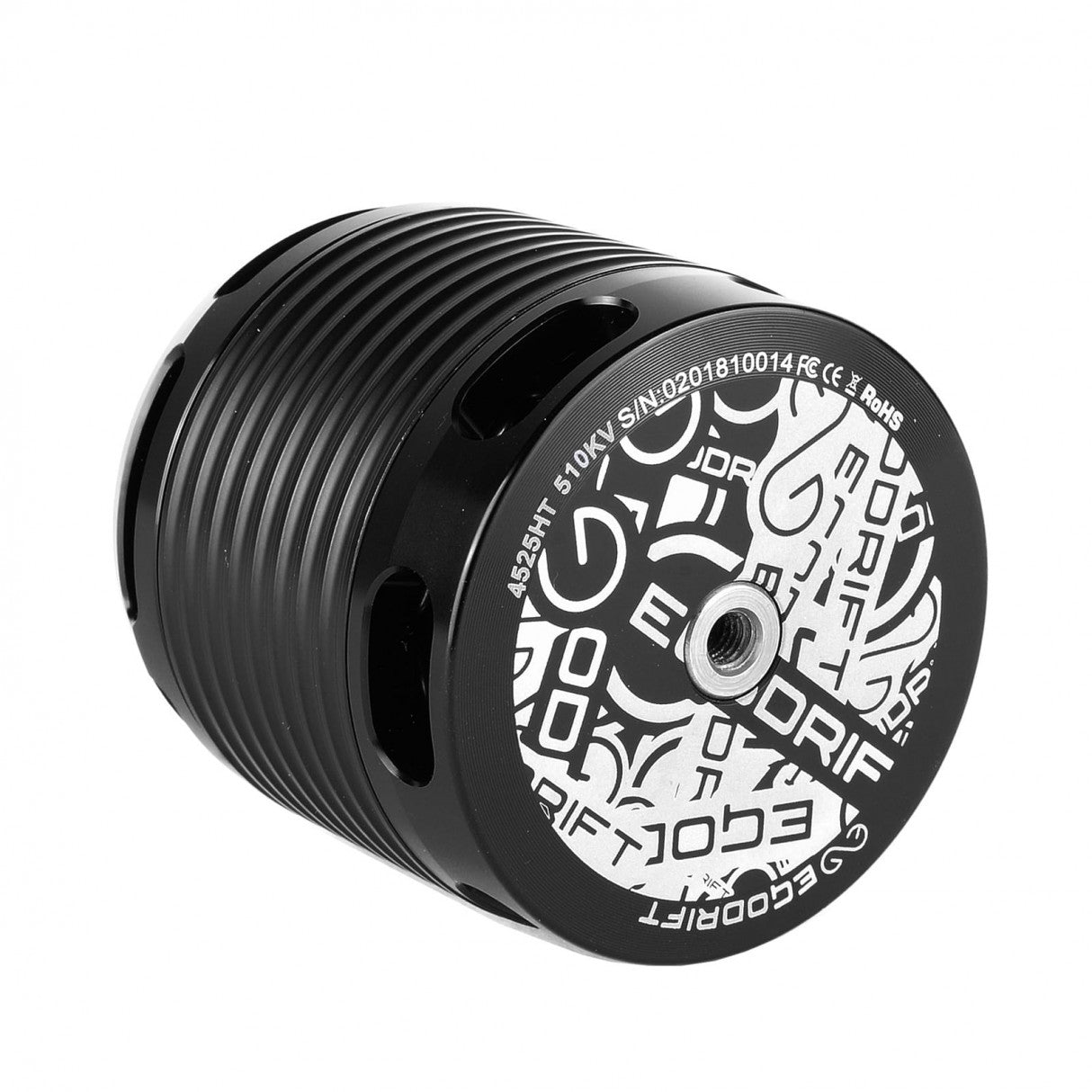 11764 TENGU 4525HT / 510KV (12-14S) (6 X 35)