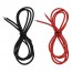 PRC Silicone Wire - 18 AWG Red