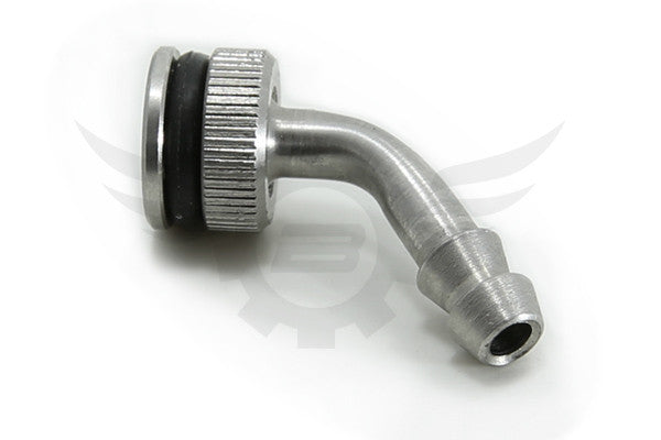 Fuel Tank Vent Assembly