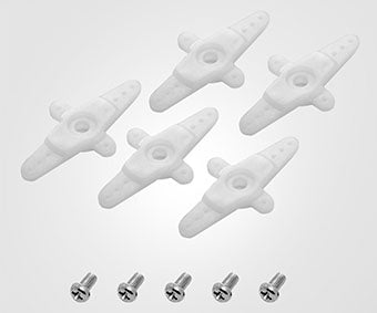 DS95/6125 Reinforced Middle Horn Set