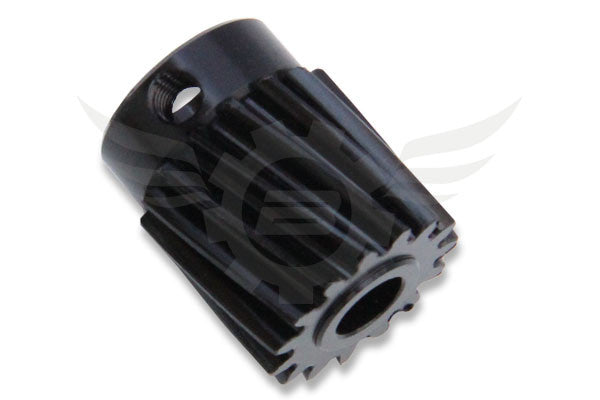 E5 15T Pinion