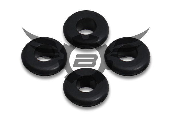 Key Chain Canopy Grommet