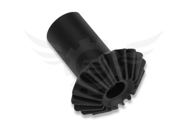 E5 18T Mushroom Tail Bevel Gear