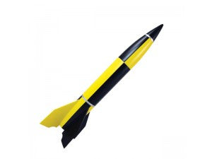 Estes V2 Semi-Scale D & E Engine Model Rocket
