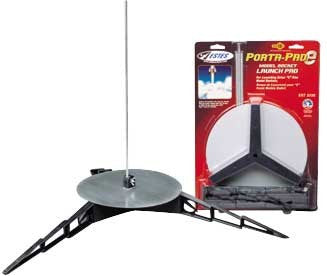 Port a Pad Launch Pad