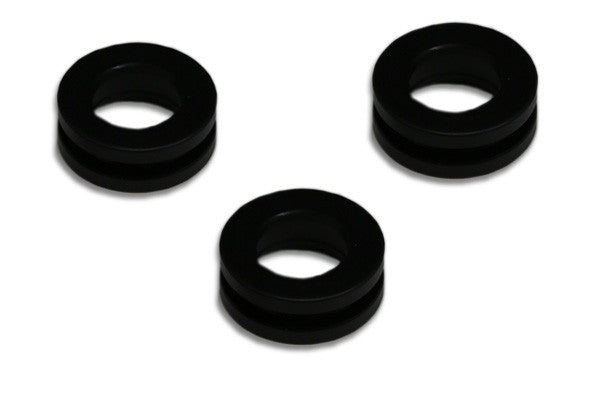 Large Torque Tube Bearing Housing