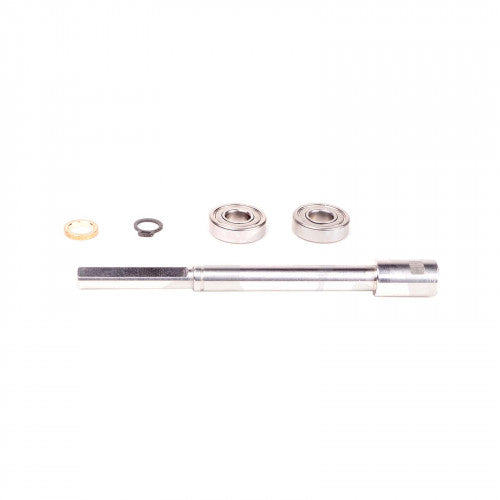 11721 SHAFT & BEARING KIT FOR TENGU 4530 (6X35)