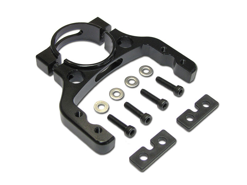 Heli-Professional Alu Tail Servo Holder