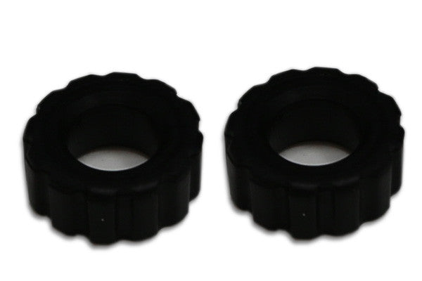 10mm Solid Head Damper 90