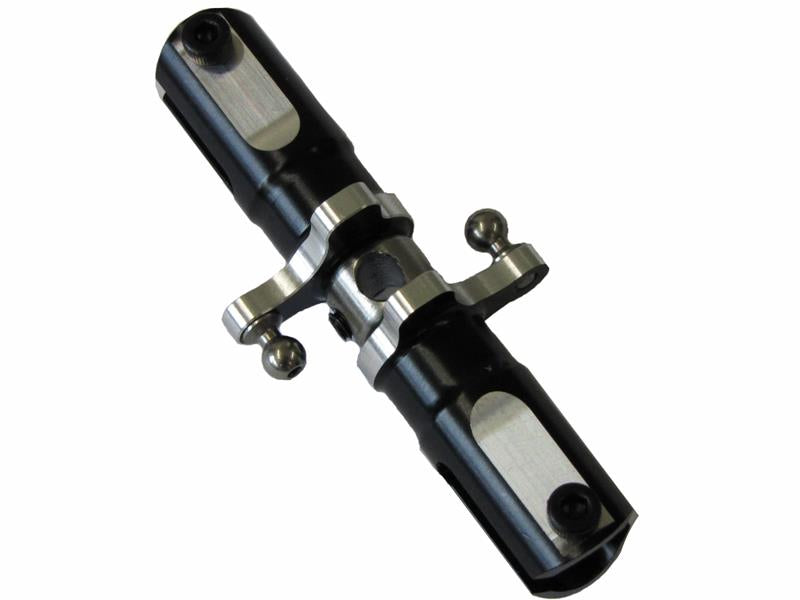 Heli-Professional Alu Tail Rotor Assembled