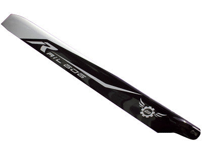 Rail R-626 Flybarless Main Blade