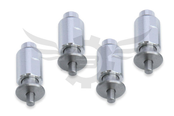 Key Chain Canopy Mount Kit 17mm