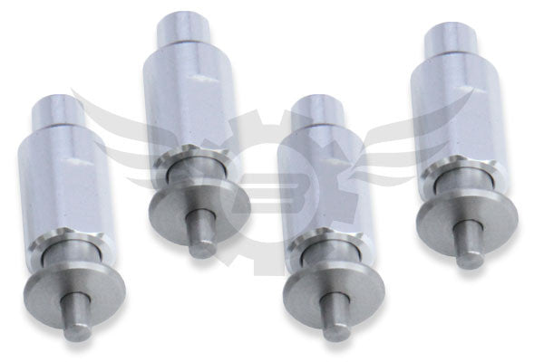 Key Chain Canopy Mount Kit 21mm