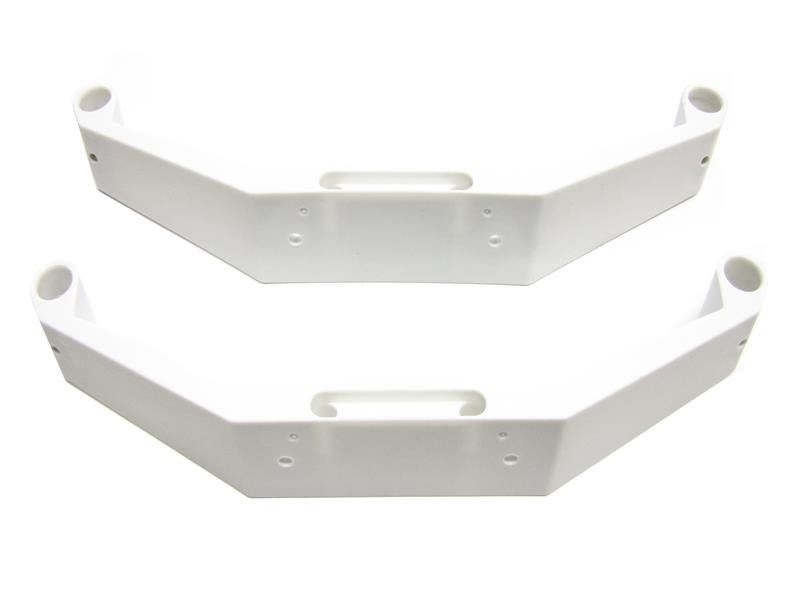 soXos Landing Skid White