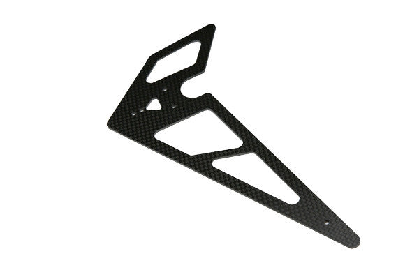 s766 Vertical Tail Fin