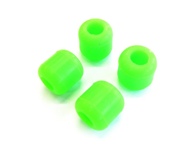 8097-4 SOXOS Skid Rubber Neon Green