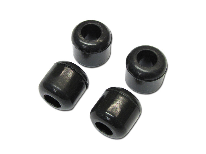 Skid Rubber Black