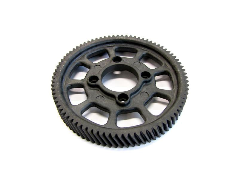 SOXOS Main Drive Gear 81T Havy Duty