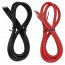 Silicone Wire - 8 AWG Black