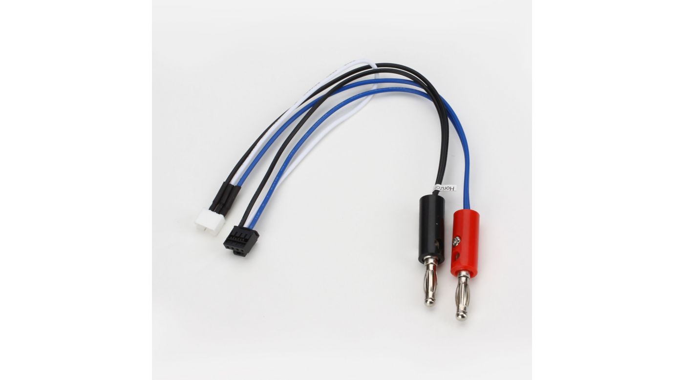 2s Balance Plug Charger Adapter, UMX to THP