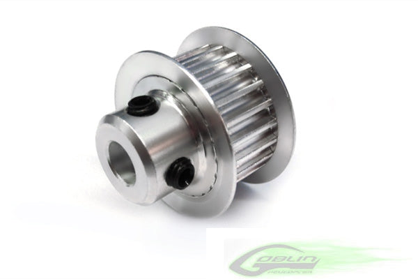 Motor Pulley 18T - Kraken 580