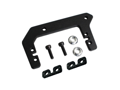 Rear Full Size Servo Mounts - Kraken 580