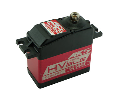 HBL669 MKS Servo
