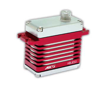 HBL850 MKS Servo