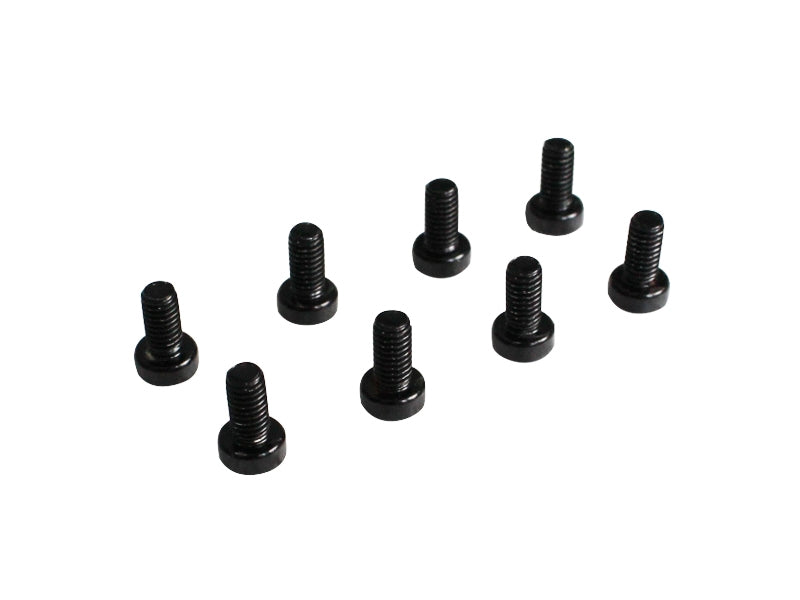 Socket Screw M4x8 - Kraken 580