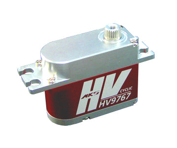 HV9767 MKS Servo